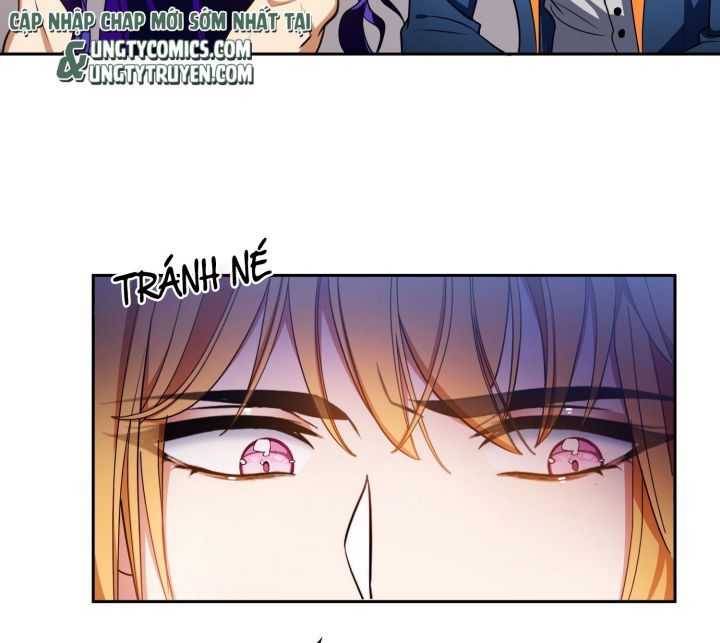 Sắp Bị Ăn Thịt Rồi! Chapter 73 - Trang 42