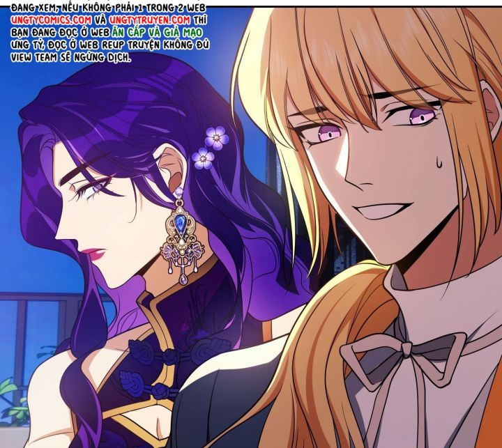 Sắp Bị Ăn Thịt Rồi! Chapter 73 - Trang 44