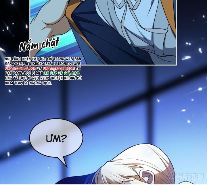 Sắp Bị Ăn Thịt Rồi! Chapter 73 - Trang 49