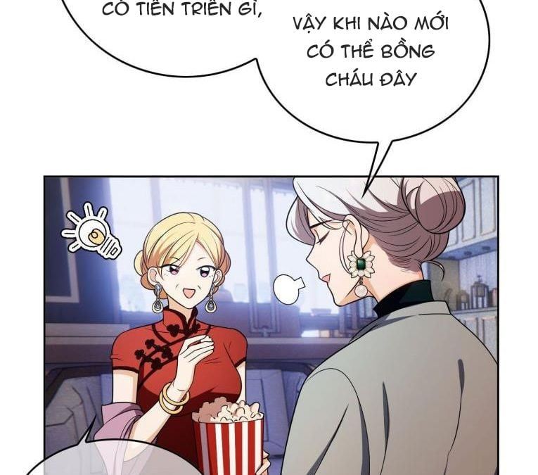 Sắp Bị Ăn Thịt Rồi! Chapter 74 - Trang 12