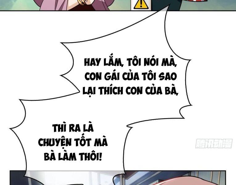 Sắp Bị Ăn Thịt Rồi! Chapter 74 - Trang 14