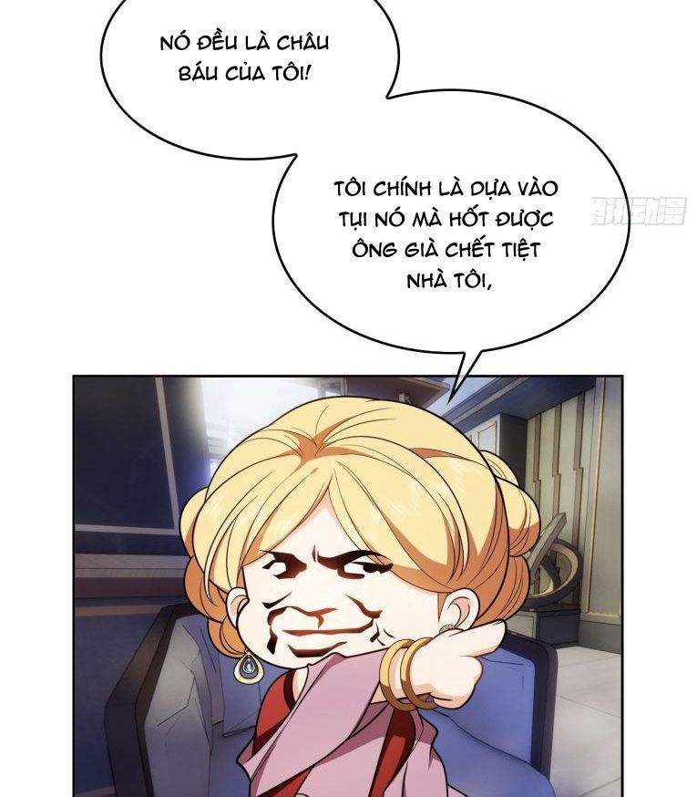 Sắp Bị Ăn Thịt Rồi! Chapter 74 - Trang 16