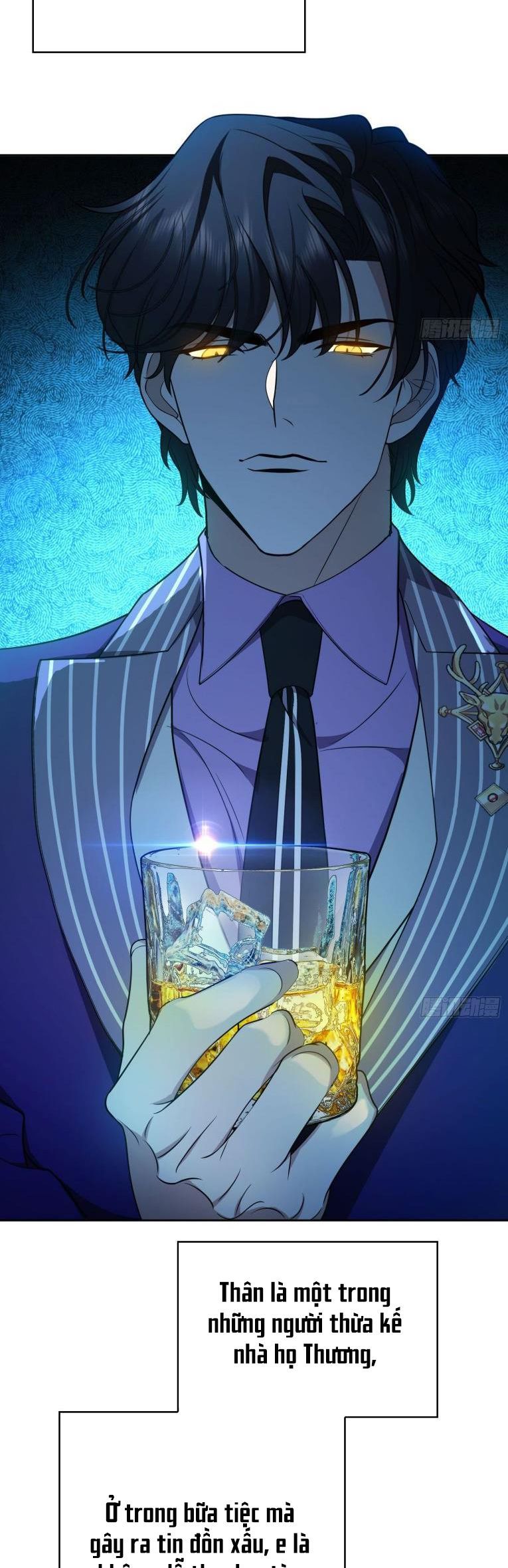 Sắp Bị Ăn Thịt Rồi! Chapter 74 - Trang 22