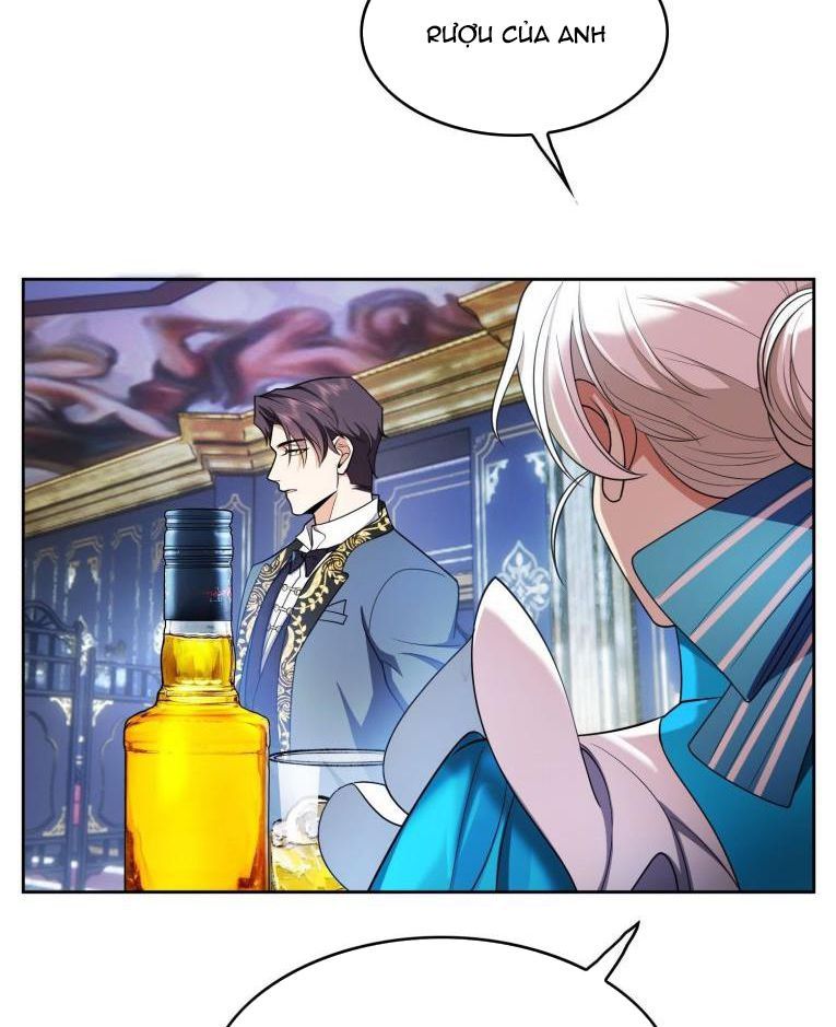 Sắp Bị Ăn Thịt Rồi! Chapter 74 - Trang 25