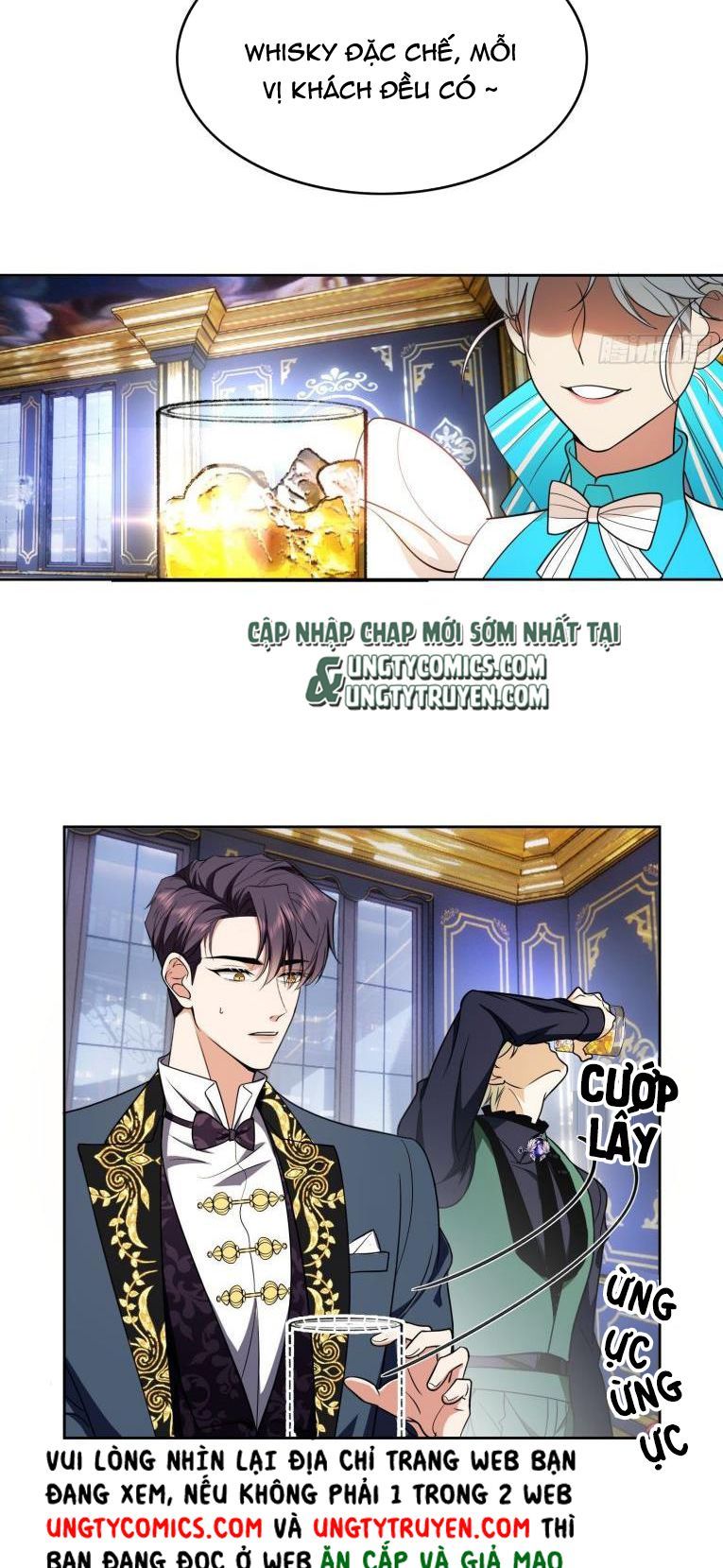 Sắp Bị Ăn Thịt Rồi! Chapter 74 - Trang 26