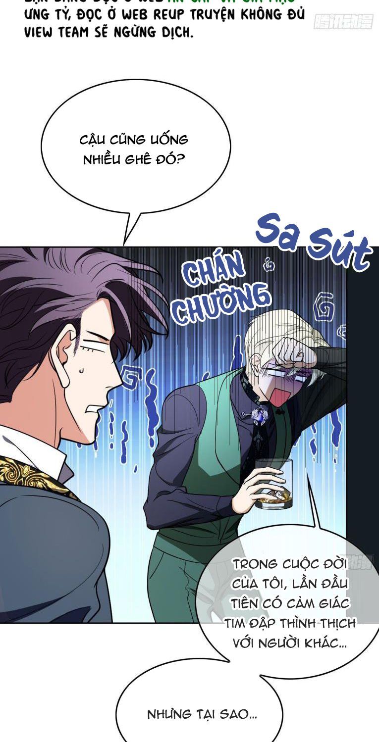 Sắp Bị Ăn Thịt Rồi! Chapter 74 - Trang 27