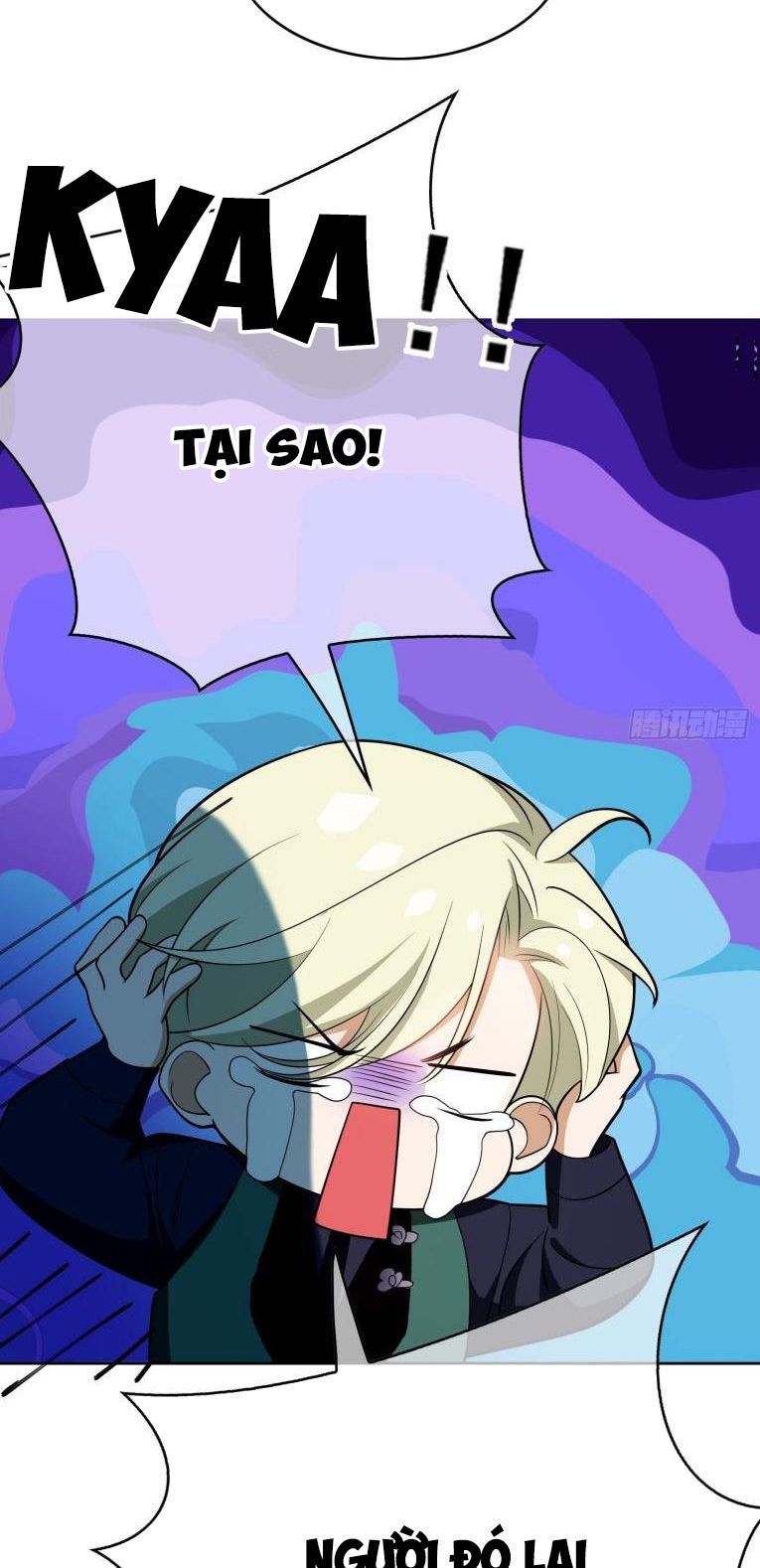 Sắp Bị Ăn Thịt Rồi! Chapter 74 - Trang 28