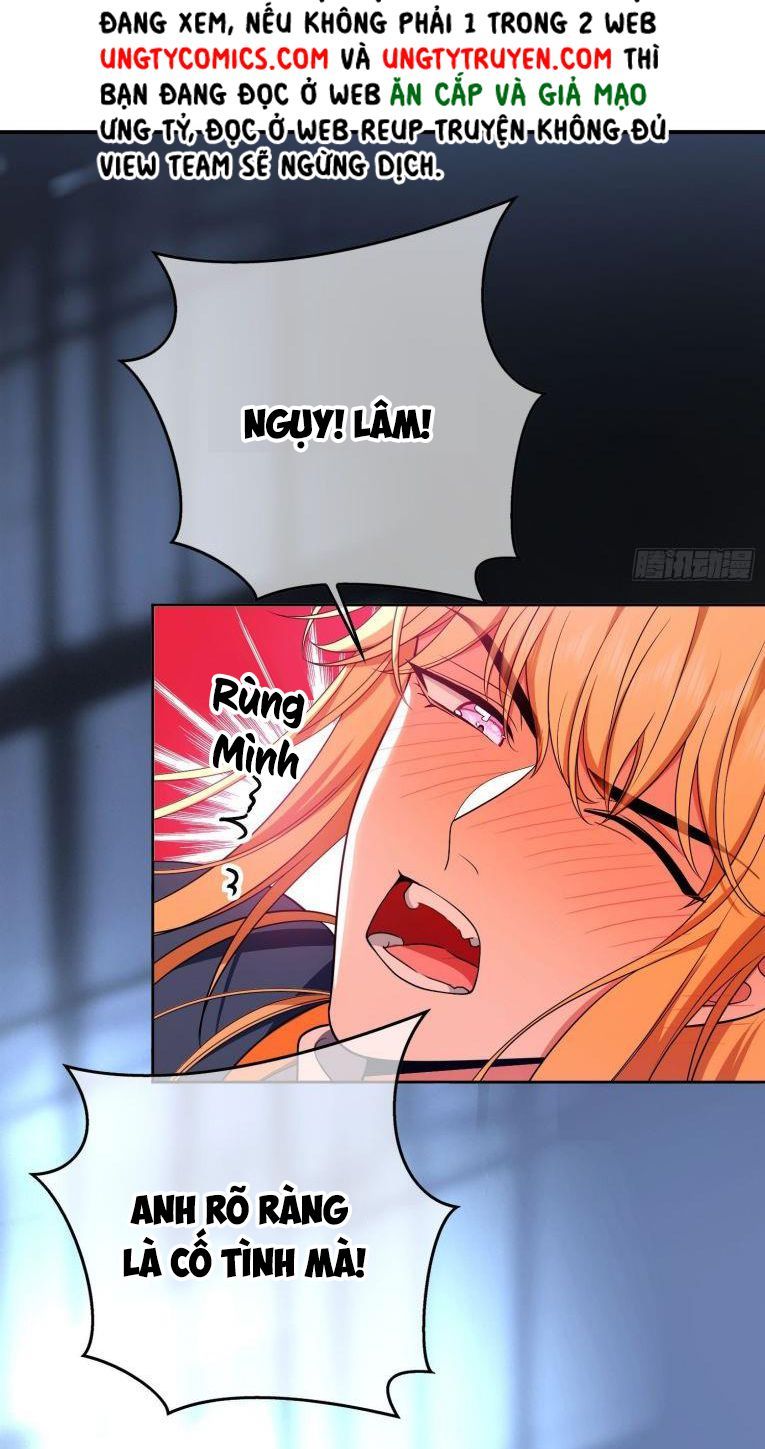 Sắp Bị Ăn Thịt Rồi! Chapter 74 - Trang 3