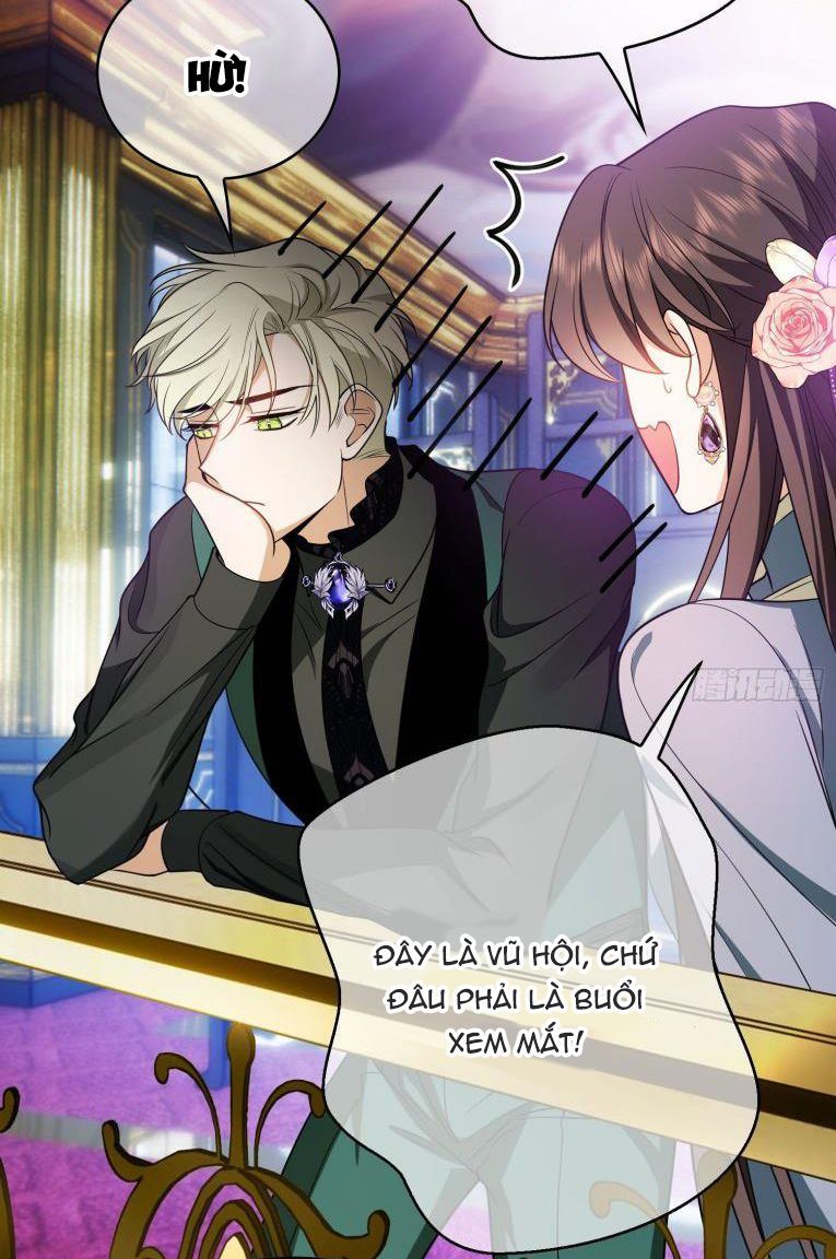 Sắp Bị Ăn Thịt Rồi! Chapter 74 - Trang 33
