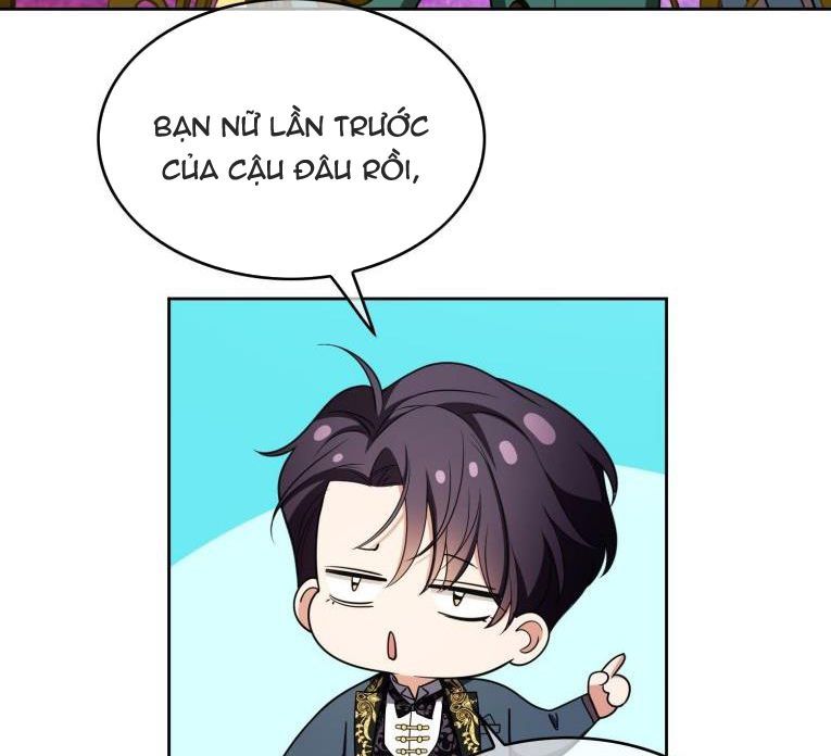 Sắp Bị Ăn Thịt Rồi! Chapter 74 - Trang 34