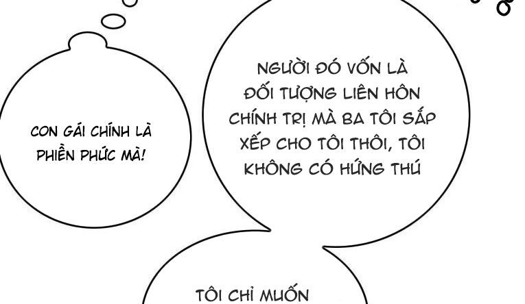 Sắp Bị Ăn Thịt Rồi! Chapter 74 - Trang 36