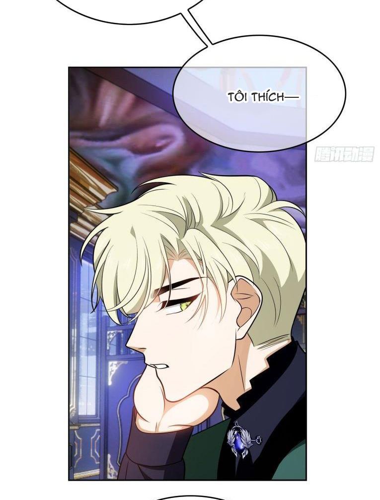 Sắp Bị Ăn Thịt Rồi! Chapter 74 - Trang 38