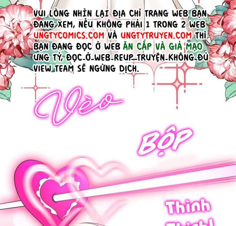 Sắp Bị Ăn Thịt Rồi! Chapter 74 - Trang 40