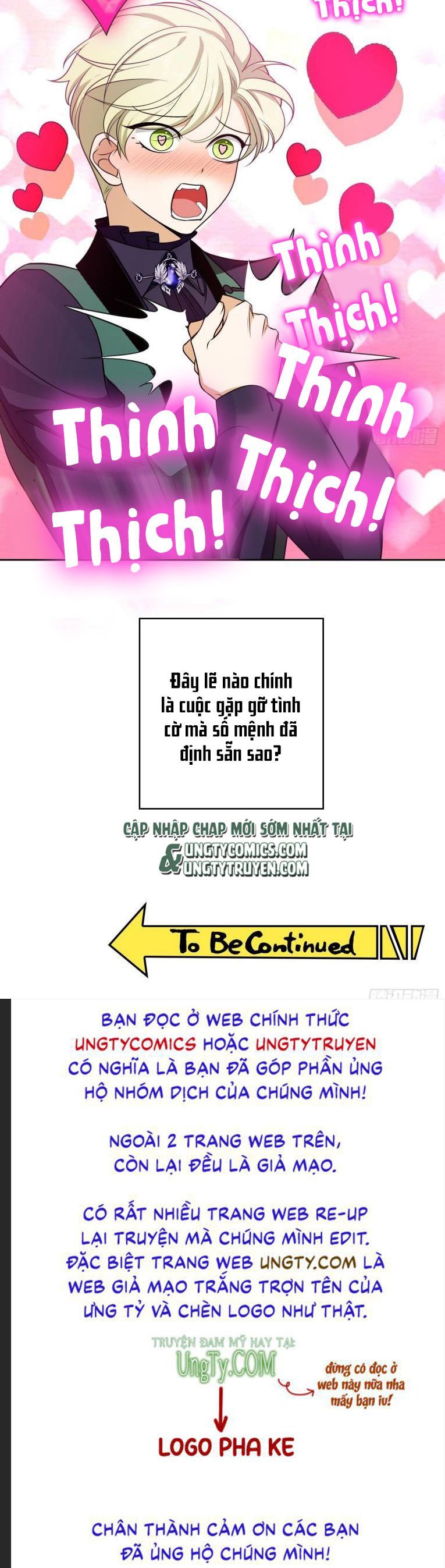 Sắp Bị Ăn Thịt Rồi! Chapter 74 - Trang 41