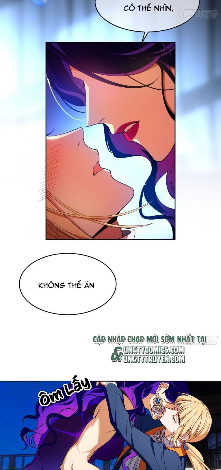Sắp Bị Ăn Thịt Rồi! Chapter 74 - Trang 7