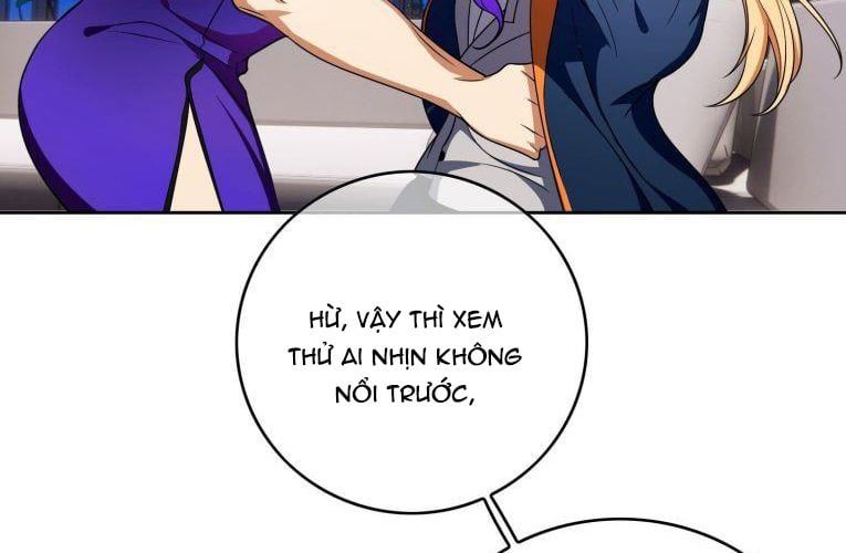 Sắp Bị Ăn Thịt Rồi! Chapter 74 - Trang 8