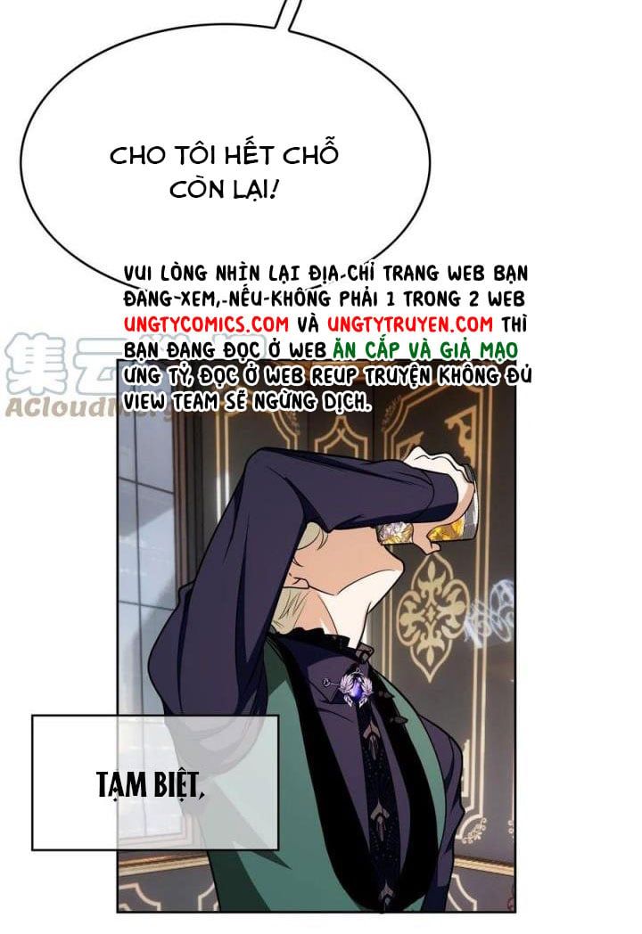 Sắp Bị Ăn Thịt Rồi! Chapter 75 - Trang 11