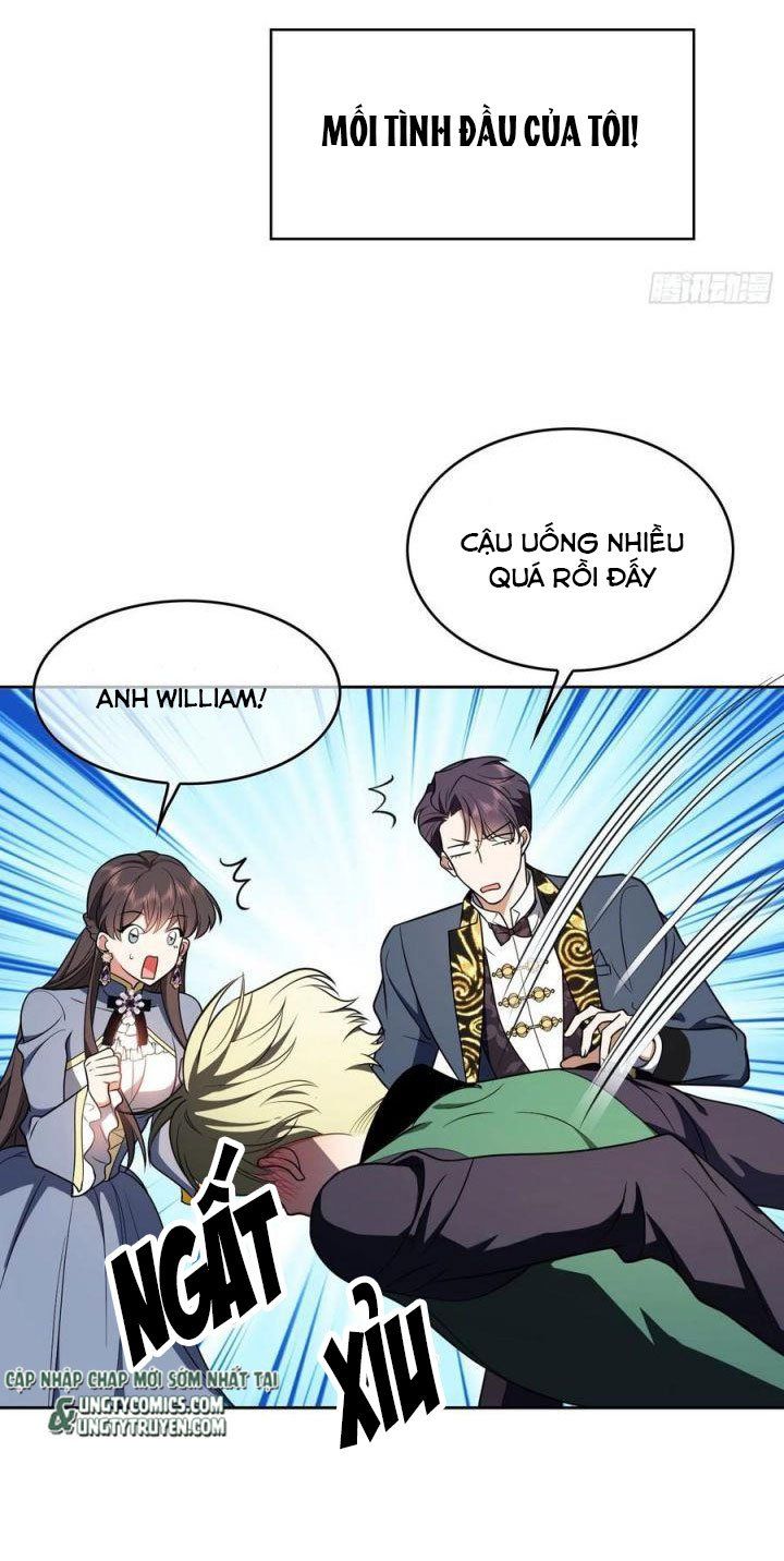 Sắp Bị Ăn Thịt Rồi! Chapter 75 - Trang 12
