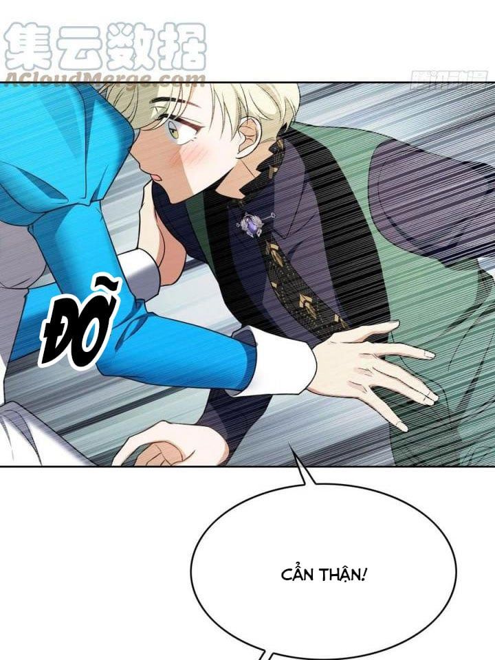 Sắp Bị Ăn Thịt Rồi! Chapter 75 - Trang 13