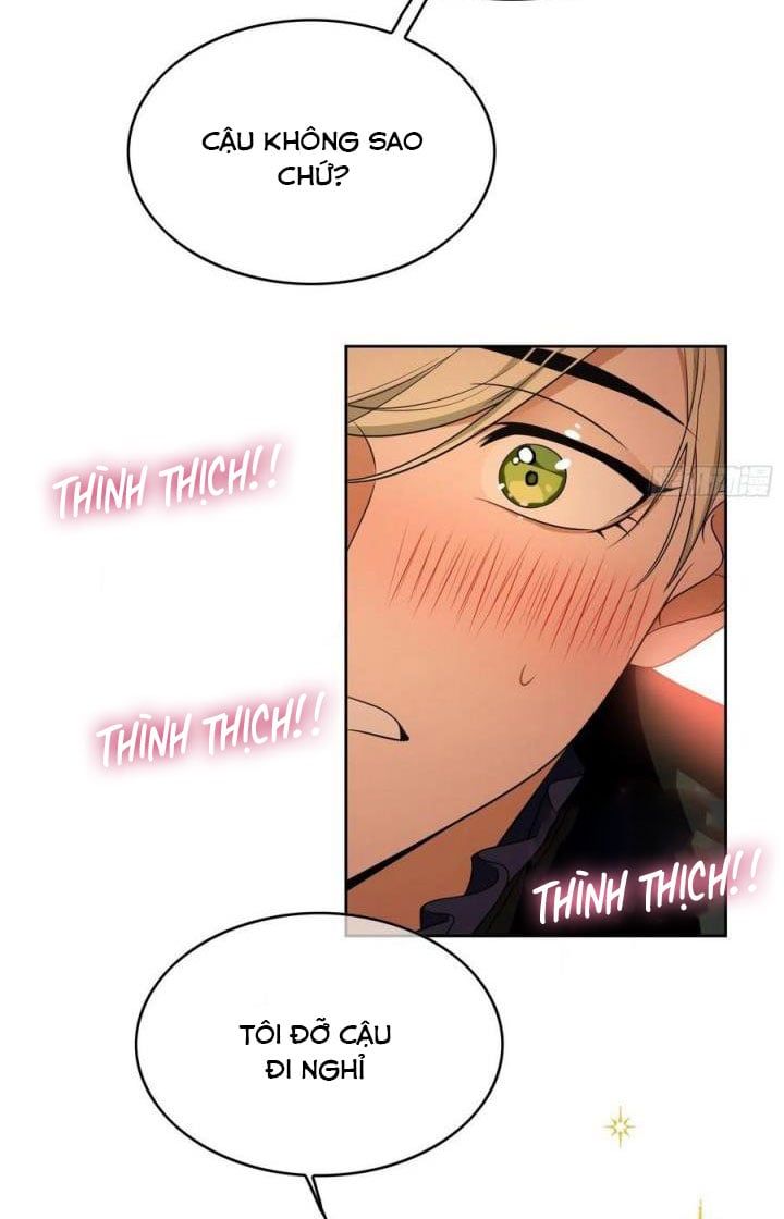 Sắp Bị Ăn Thịt Rồi! Chapter 75 - Trang 14