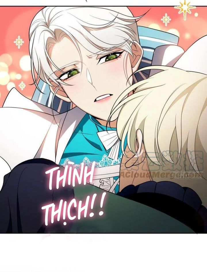 Sắp Bị Ăn Thịt Rồi! Chapter 75 - Trang 15