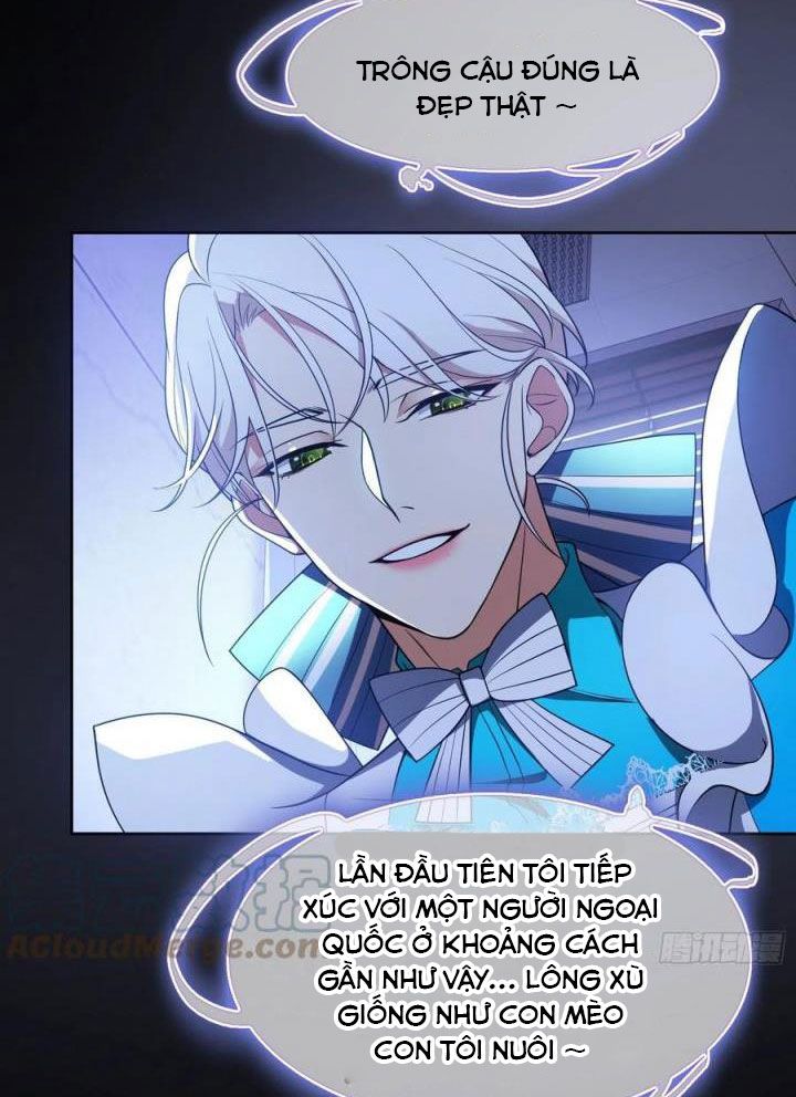 Sắp Bị Ăn Thịt Rồi! Chapter 75 - Trang 18