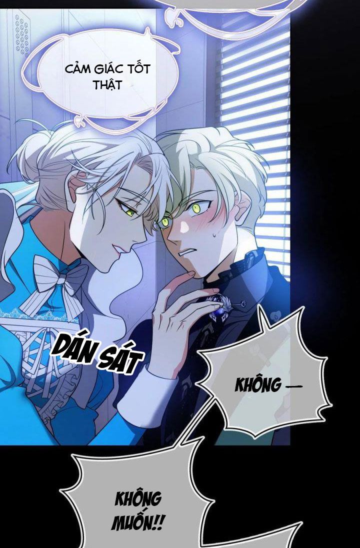 Sắp Bị Ăn Thịt Rồi! Chapter 75 - Trang 19