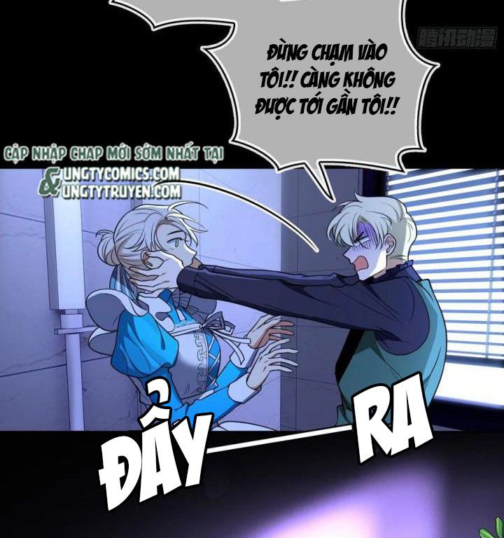 Sắp Bị Ăn Thịt Rồi! Chapter 75 - Trang 20