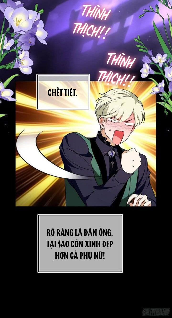 Sắp Bị Ăn Thịt Rồi! Chapter 75 - Trang 22
