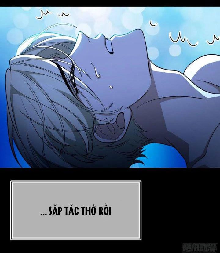 Sắp Bị Ăn Thịt Rồi! Chapter 75 - Trang 27