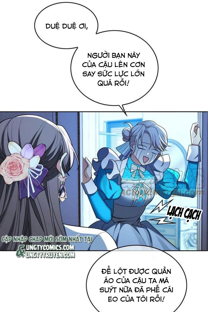Sắp Bị Ăn Thịt Rồi! Chapter 75 - Trang 29