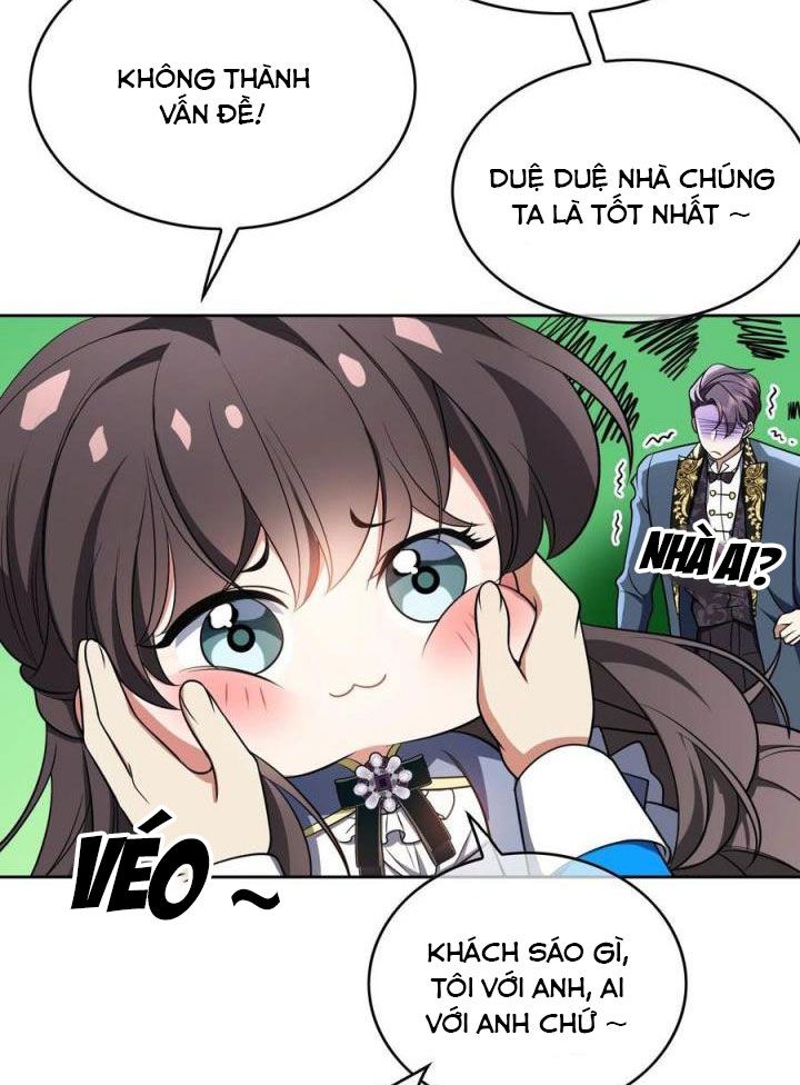 Sắp Bị Ăn Thịt Rồi! Chapter 75 - Trang 32