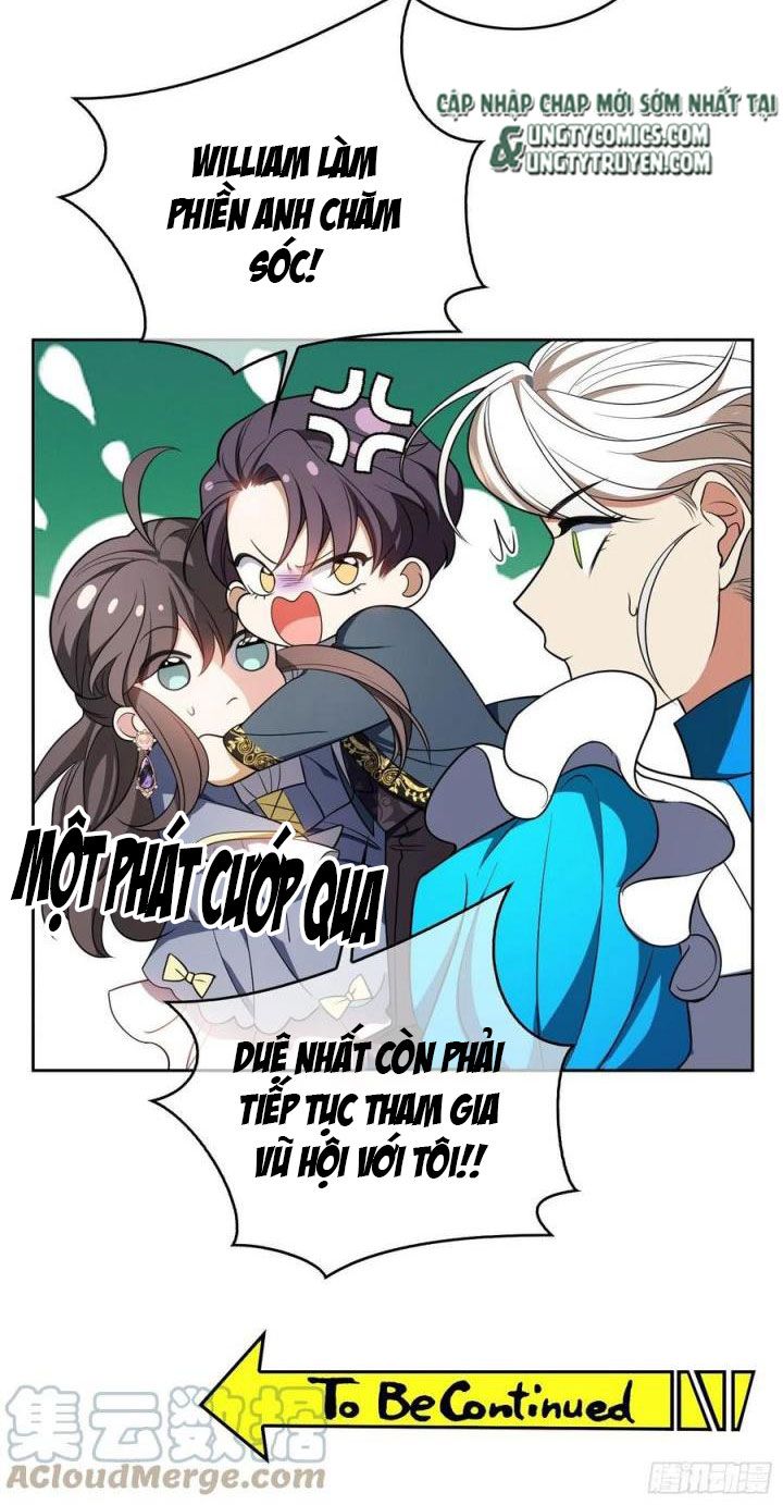 Sắp Bị Ăn Thịt Rồi! Chapter 75 - Trang 33