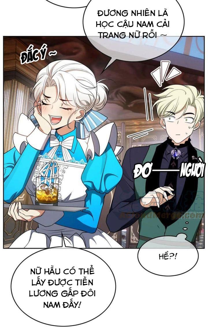 Sắp Bị Ăn Thịt Rồi! Chapter 75 - Trang 5
