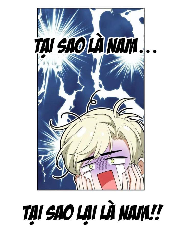 Sắp Bị Ăn Thịt Rồi! Chapter 75 - Trang 7