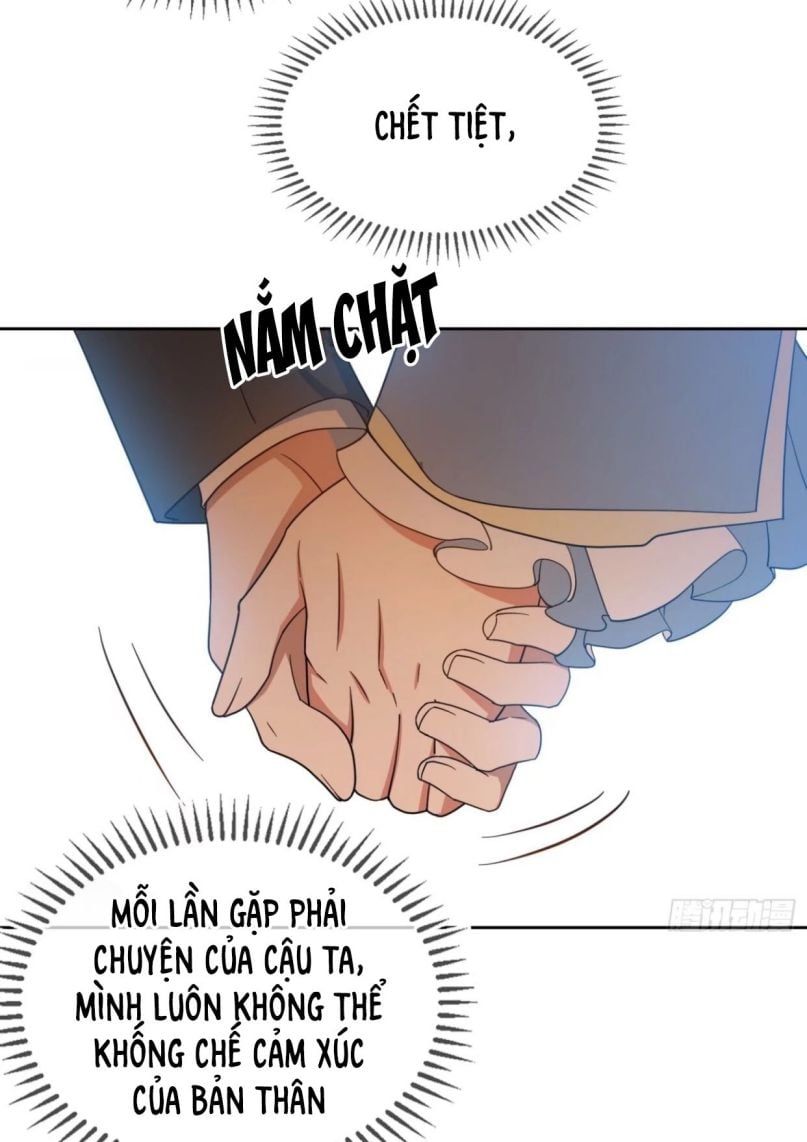Sắp Bị Ăn Thịt Rồi! Chapter 76 - Trang 11