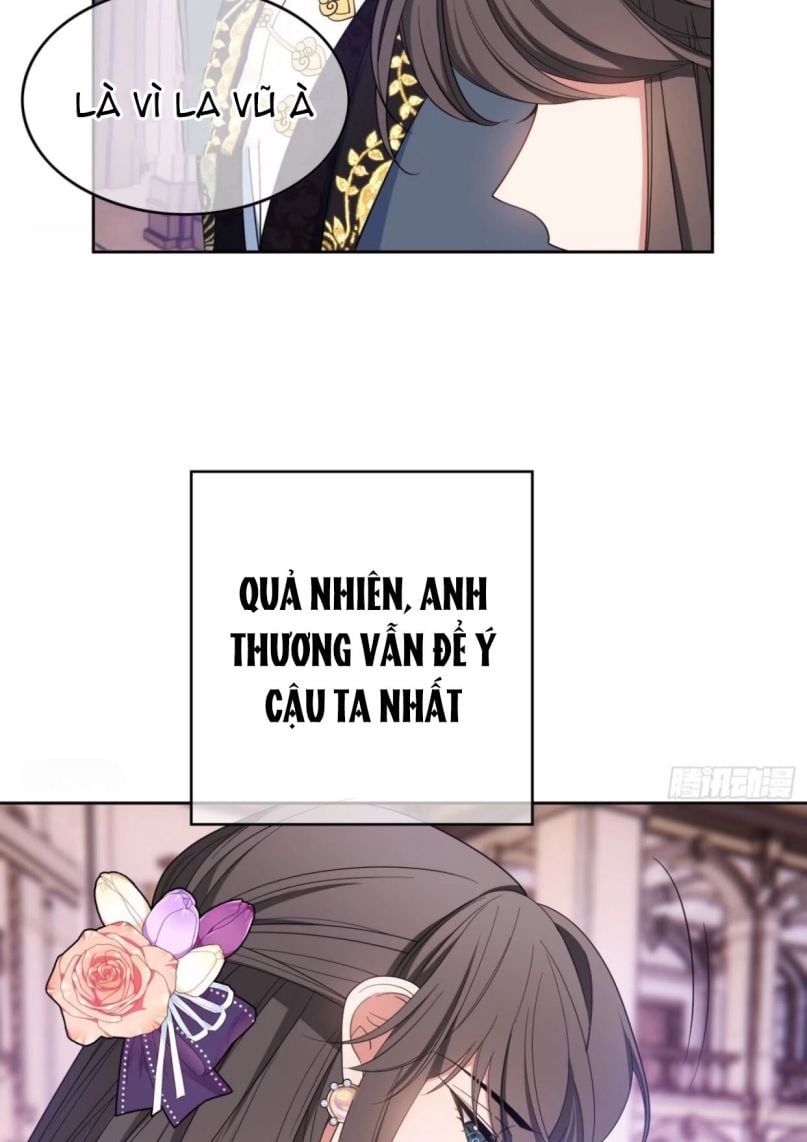 Sắp Bị Ăn Thịt Rồi! Chapter 76 - Trang 13