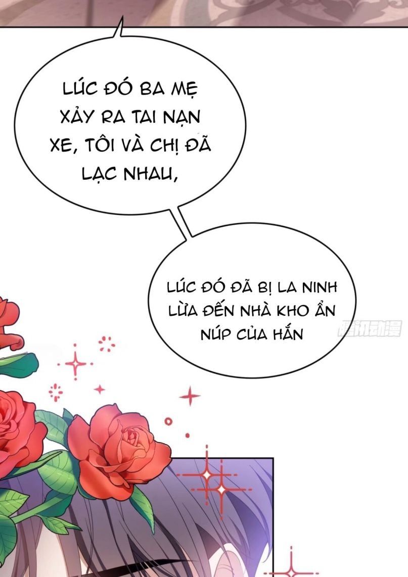 Sắp Bị Ăn Thịt Rồi! Chapter 76 - Trang 15