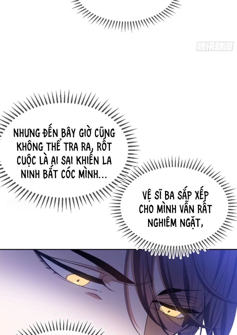 Sắp Bị Ăn Thịt Rồi! Chapter 76 - Trang 17