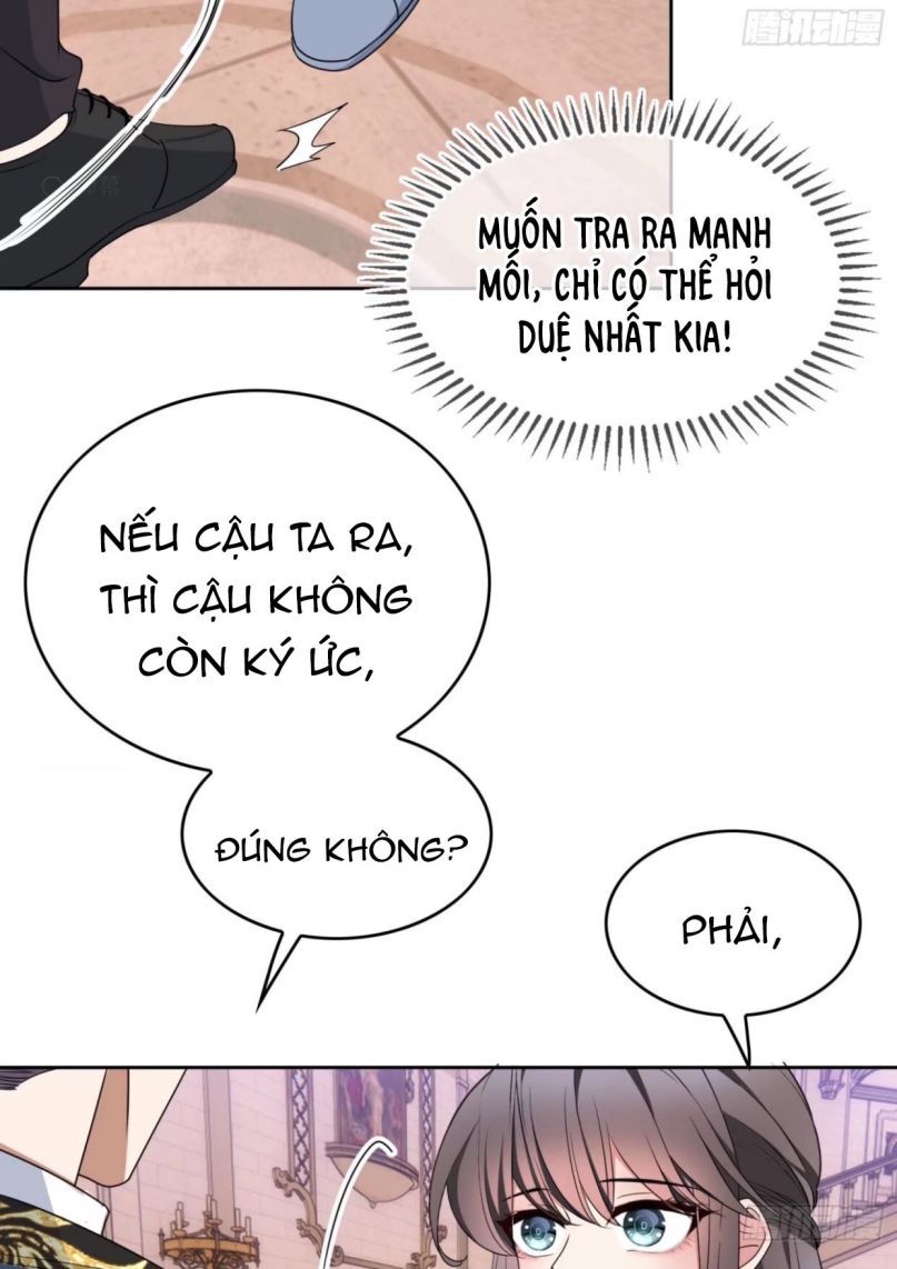 Sắp Bị Ăn Thịt Rồi! Chapter 76 - Trang 19