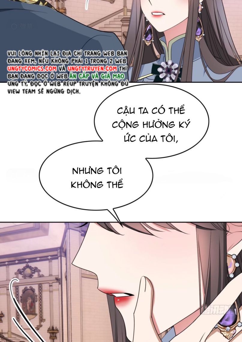 Sắp Bị Ăn Thịt Rồi! Chapter 76 - Trang 20
