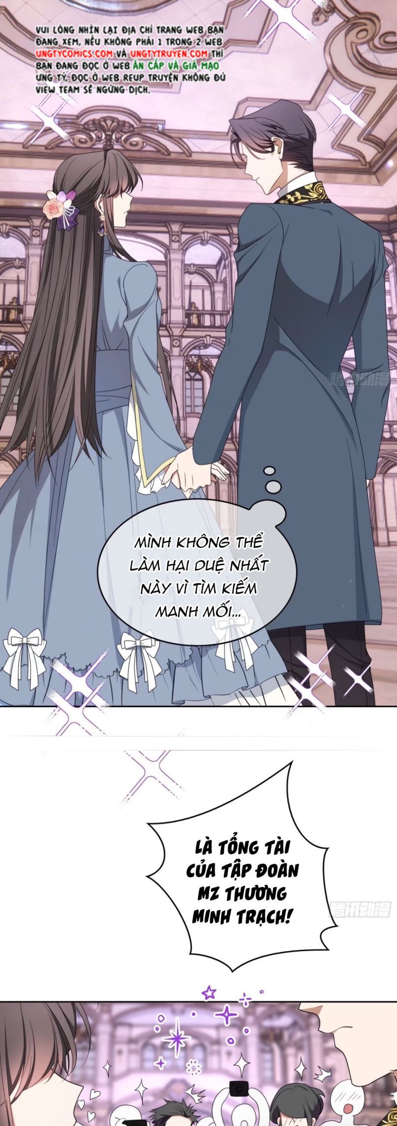 Sắp Bị Ăn Thịt Rồi! Chapter 76 - Trang 24