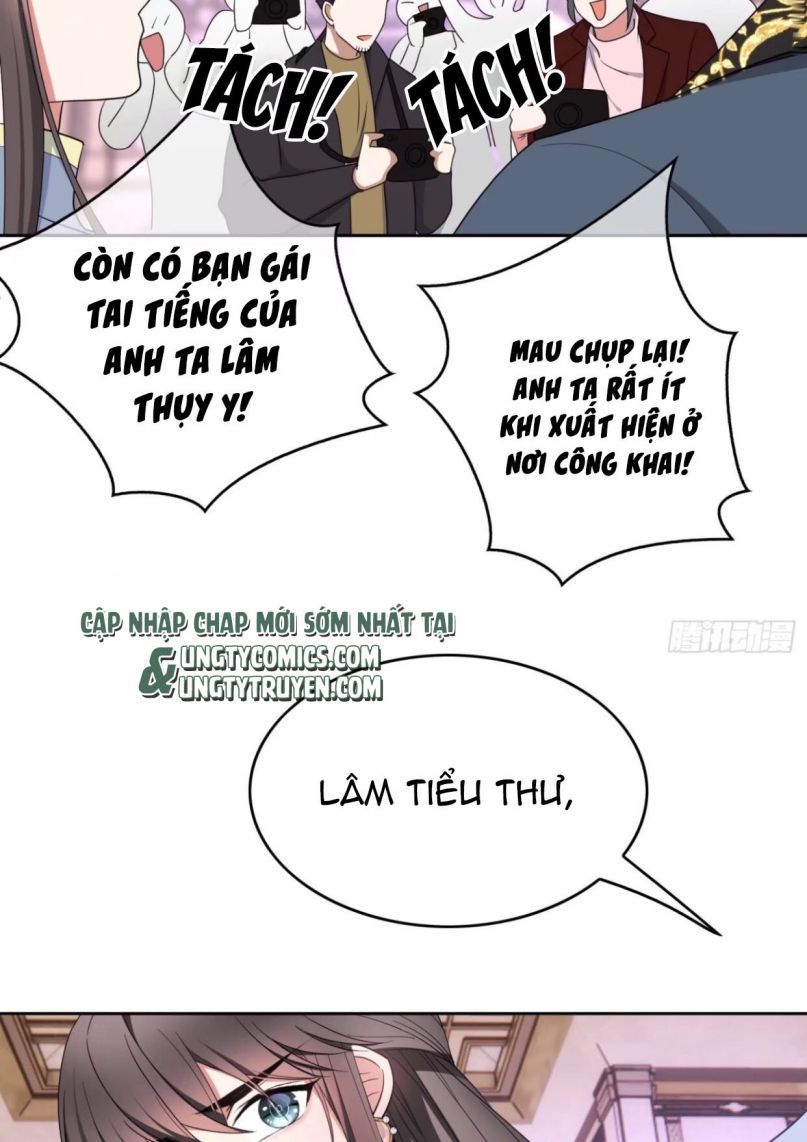 Sắp Bị Ăn Thịt Rồi! Chapter 76 - Trang 25
