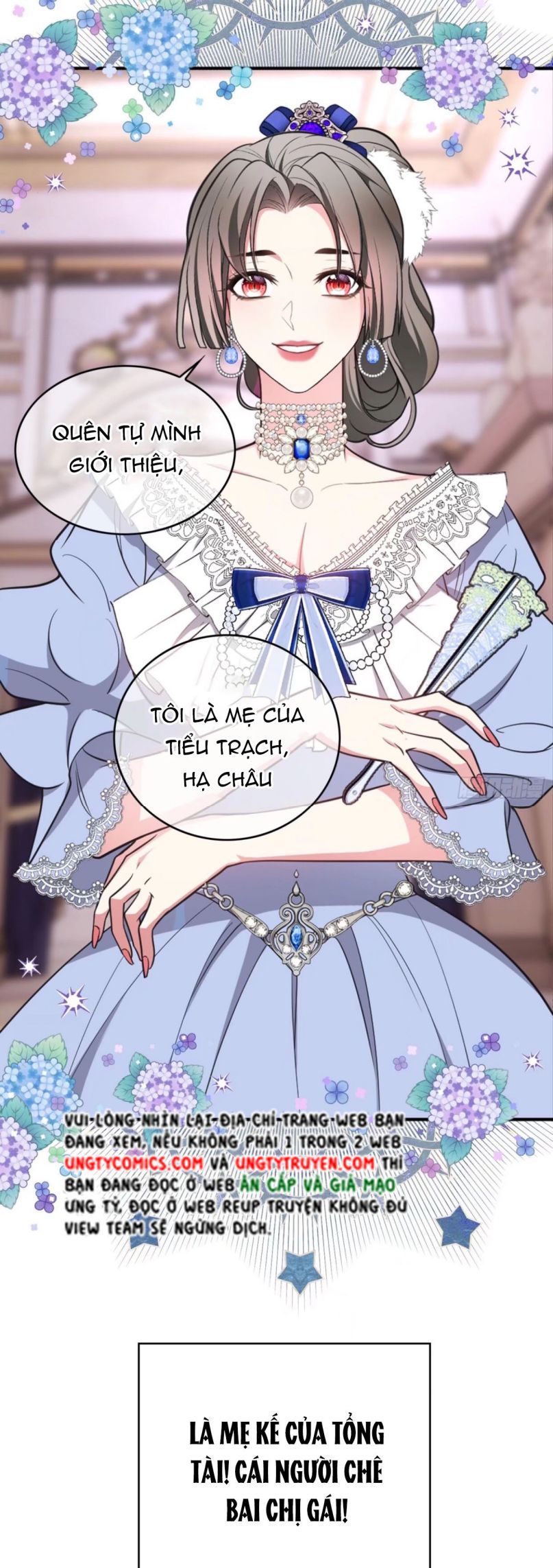 Sắp Bị Ăn Thịt Rồi! Chapter 76 - Trang 27