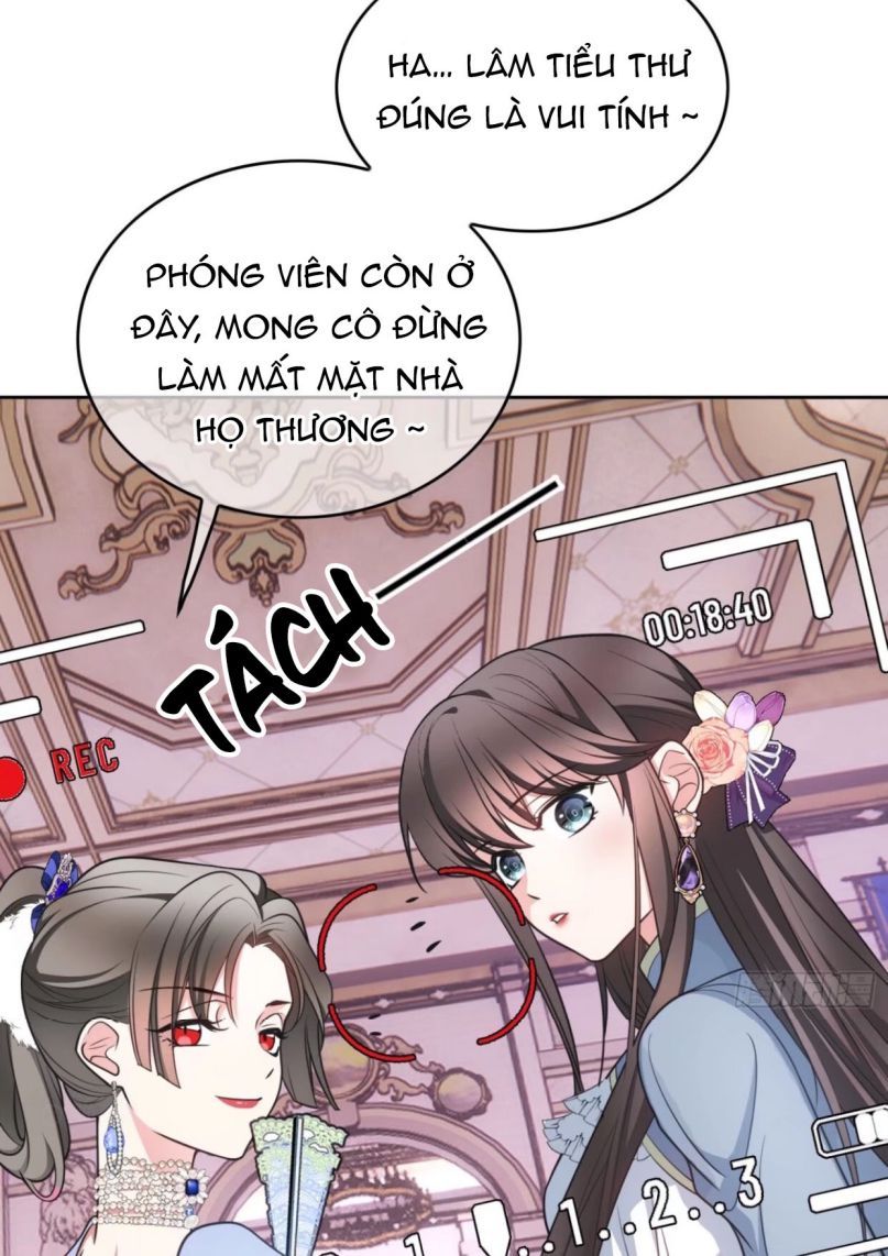 Sắp Bị Ăn Thịt Rồi! Chapter 76 - Trang 29