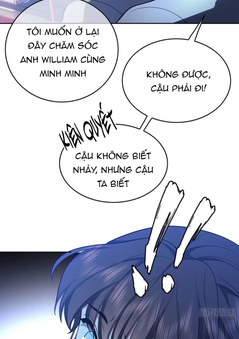 Sắp Bị Ăn Thịt Rồi! Chapter 76 - Trang 3