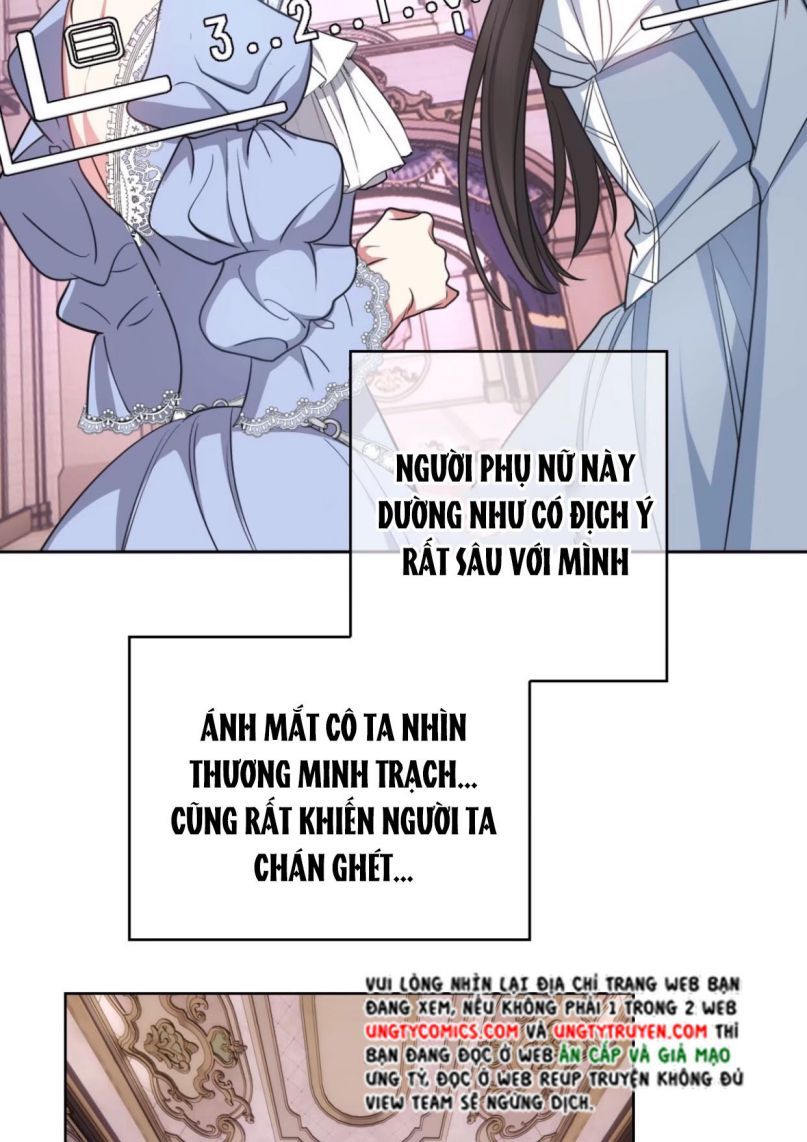 Sắp Bị Ăn Thịt Rồi! Chapter 76 - Trang 30