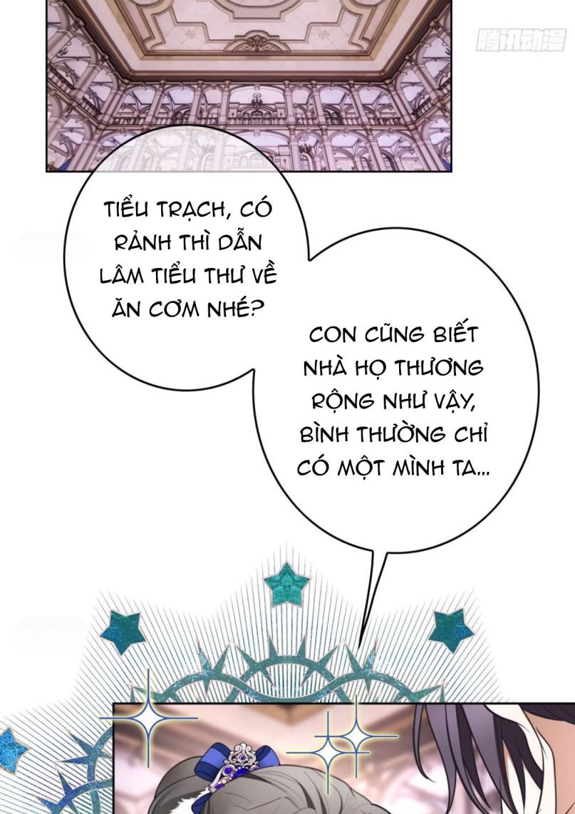 Sắp Bị Ăn Thịt Rồi! Chapter 76 - Trang 31