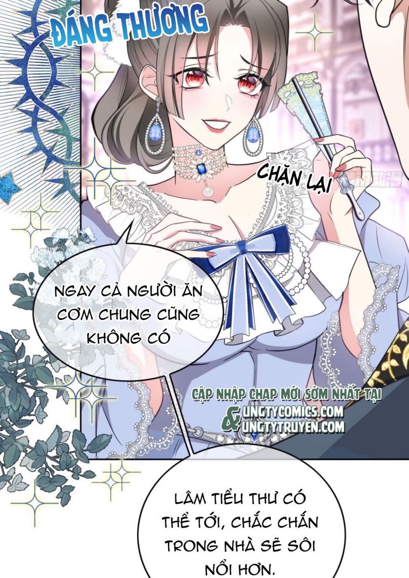 Sắp Bị Ăn Thịt Rồi! Chapter 76 - Trang 32