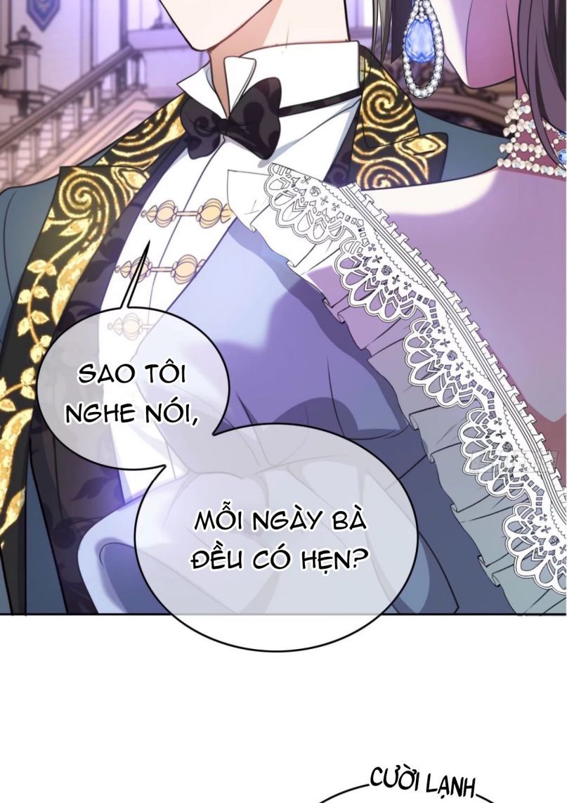 Sắp Bị Ăn Thịt Rồi! Chapter 76 - Trang 35